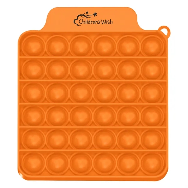 Bubble Fidget Popper.... from ASI 52710 Lincoln Line