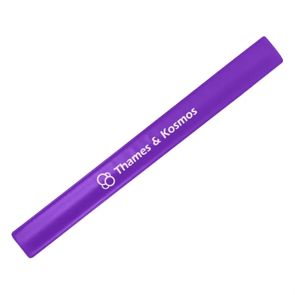 Matte Slap Bracelet.... from ASI 52710 Lincoln Line