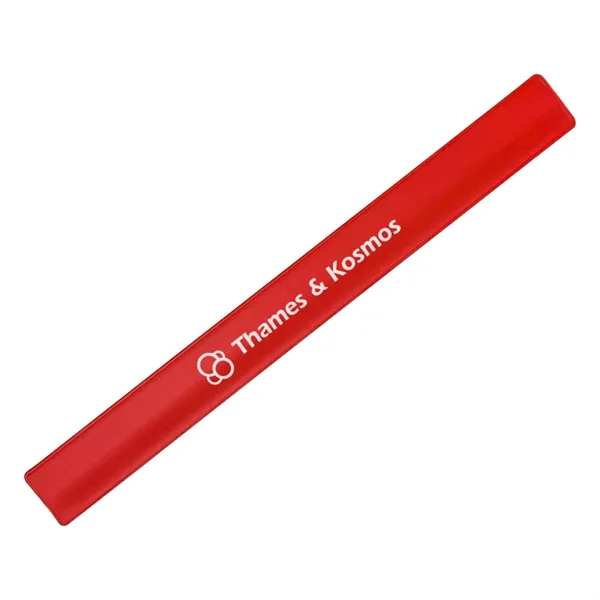 Matte Slap Bracelet.... from ASI 52710 Lincoln Line