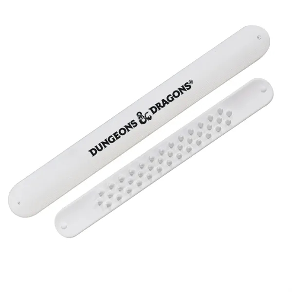 Spiky Slap Bracelet... from ASI 52710 Lincoln Line