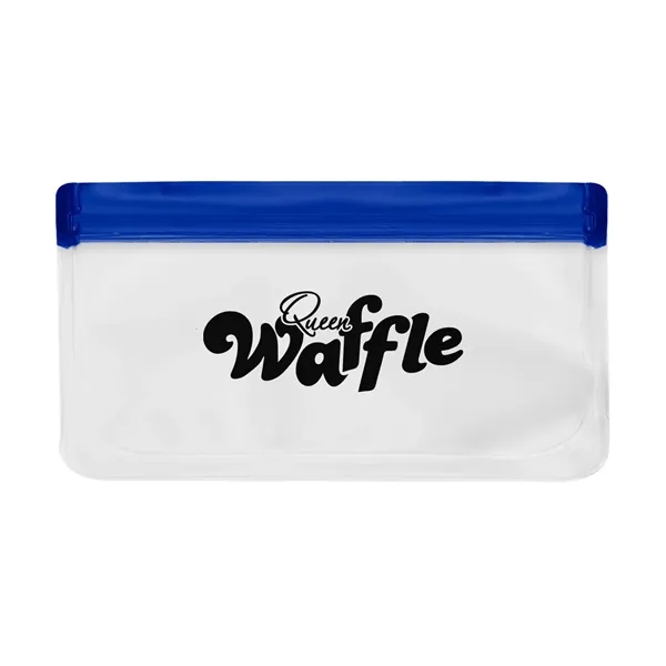 Long Zip Bag.... from ASI 52710 Lincoln Line