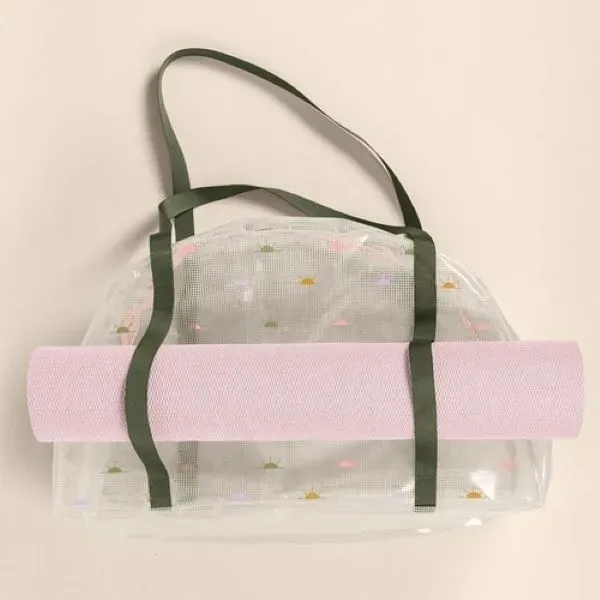 The Somewhere Tote. This sizeable rainbow-inspired tote is designed with plenty... from ASI 74710 Numo