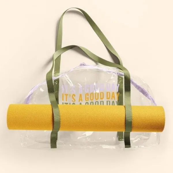 This sizeable rainbow-inspired tote is designed with plenty of space to... from ASI 74710 Numo