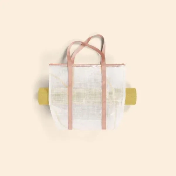 Your favorite tote style now comes with extended straps to keep... from ASI 74710 Numo