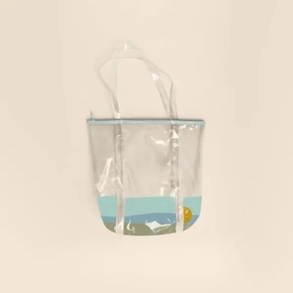 our favorite tote style now comes with extended straps to keep... from ASI 74710 Numo