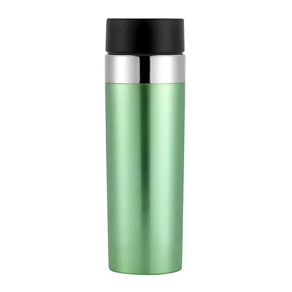 Bio Venti double wall insulated 8.75" tumbler with metallic exterior and... from ASI 57800 Gordon Sinclair / Gordon Sinclair®