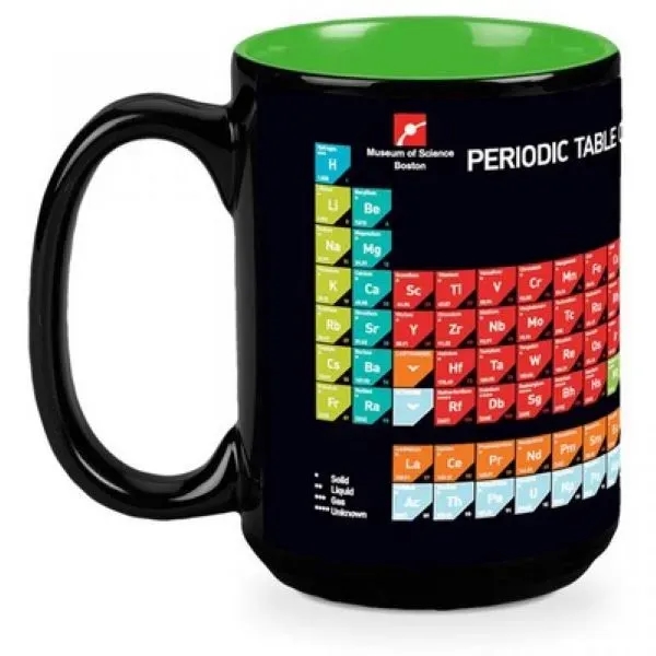 15 Oz. Two-Tone Coffee Mug... from ASI 52475 Xpres LLC