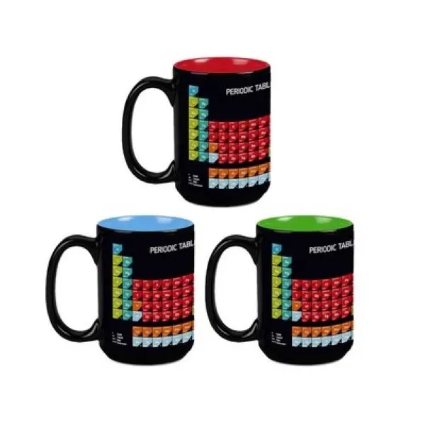 15 Oz. Two-Tone Coffee Mug... from ASI 52475 Xpres LLC