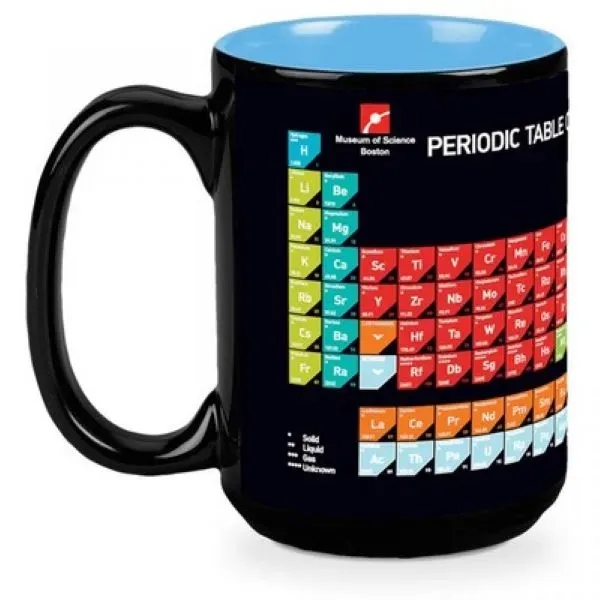 15 Oz. Two-Tone Coffee Mug... from ASI 52475 Xpres LLC