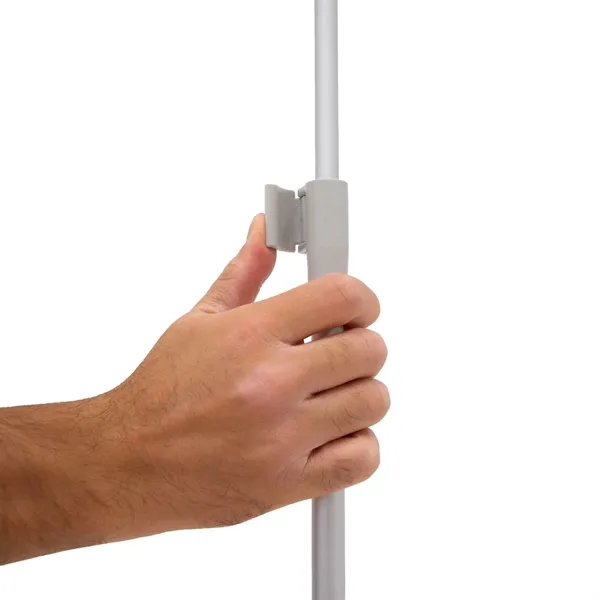 Stick to the essentials. This banner display combines classic form and... from ASI 87188 Showdown Displays