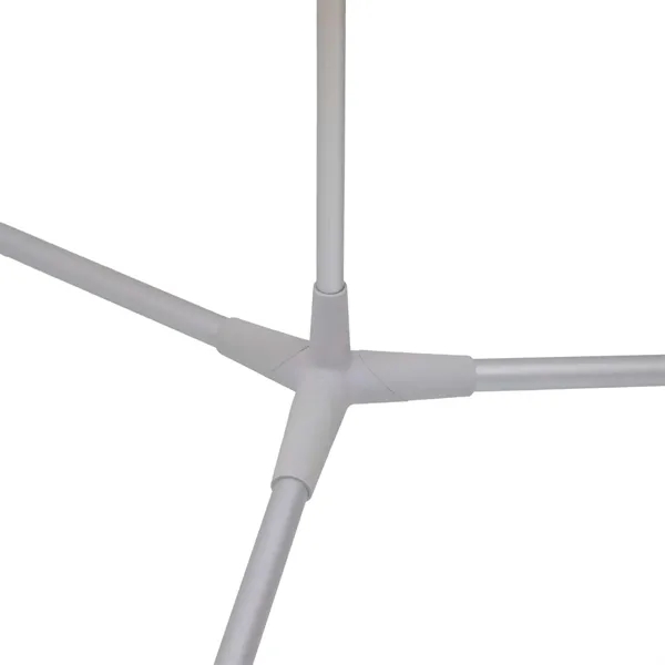 Stick to the essentials. This banner display combines classic form and... from ASI 87188 Showdown Displays