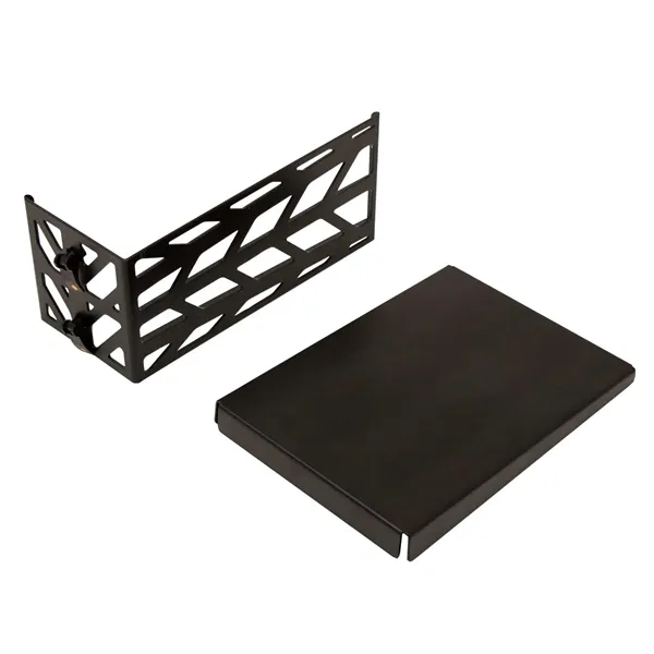 Create a unique experience for your audience with these optional shelves.... from ASI 87188 Showdown Displays