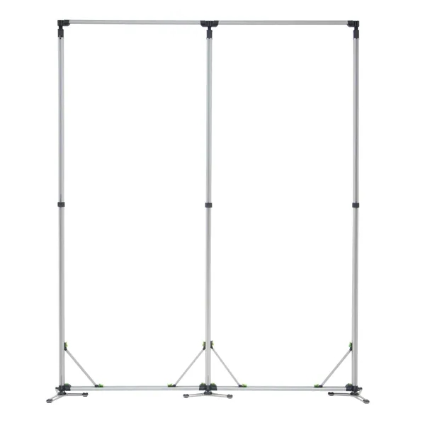 An essential component of the TRIGA® Go modular display system, these... from ASI 87188 Showdown Displays