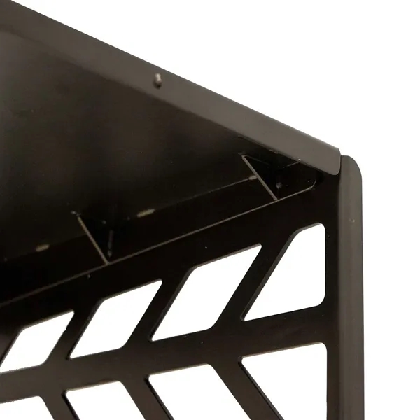 Create a unique experience for your audience with these optional shelves.... from ASI 87188 Showdown Displays