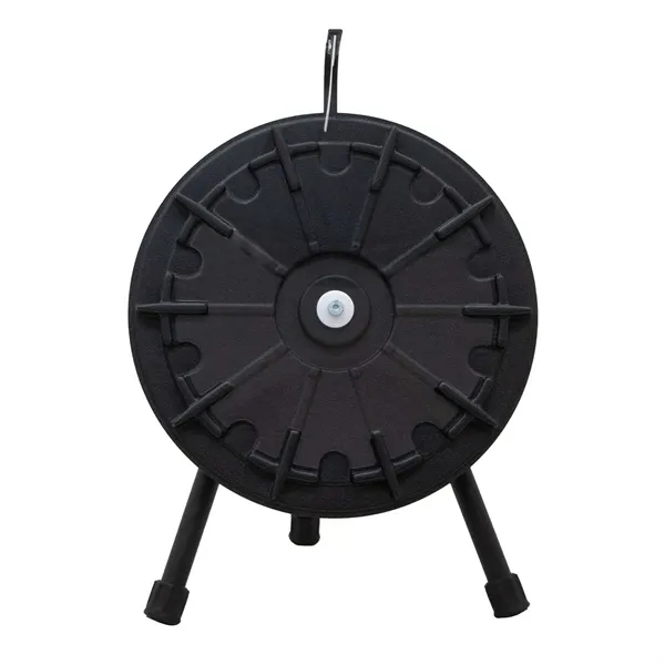 Whether you’re trying to draw a crowd or simply add some... from ASI 87188 Showdown Displays