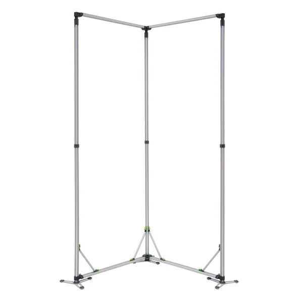 An essential component of the TRIGA® Go modular display system, these... from ASI 87188 Showdown Displays