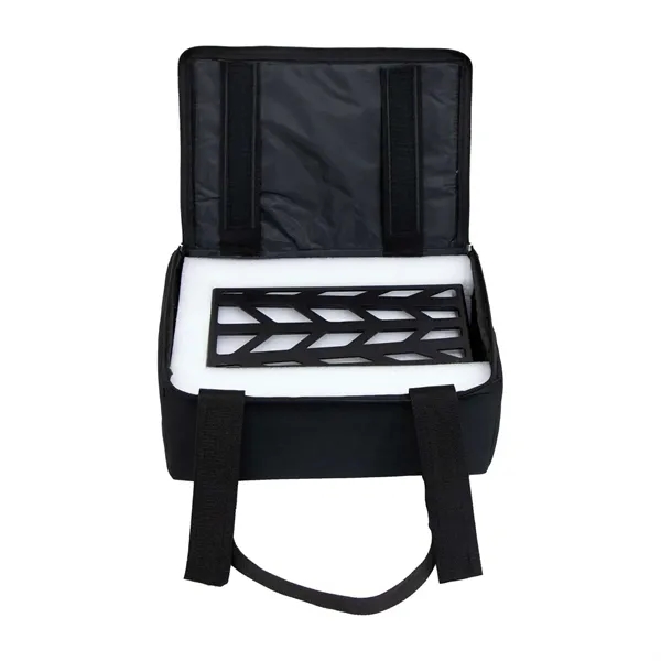 Create a unique experience for your audience with these optional shelves.... from ASI 87188 Showdown Displays