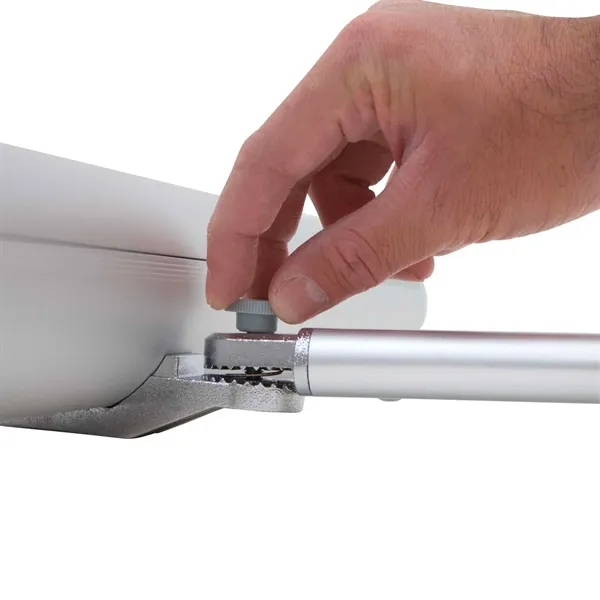 Elevate your outdoor message with this compact, weather-resistant display.... from ASI 87188 Showdown Displays