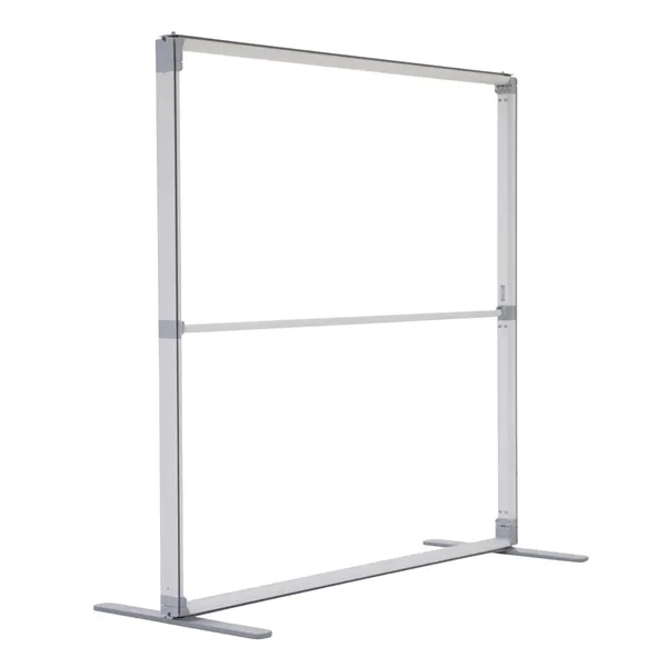Pack up your SEG and go with this conveniently foldable frame.... from ASI 87188 Showdown Displays