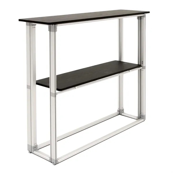 Pack up your SEG and go with this conveniently foldable frame.... from ASI 87188 Showdown Displays