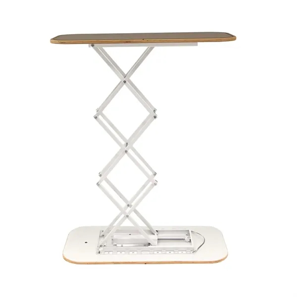 This eye-catching, and portable LED light-up counter, sets up in seconds,... from ASI 87188 Showdown Displays