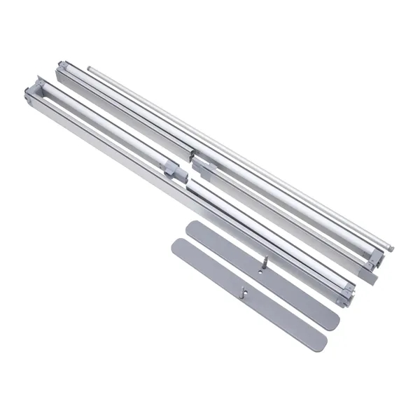 Pack up your SEG and go with this conveniently foldable frame.... from ASI 87188 Showdown Displays