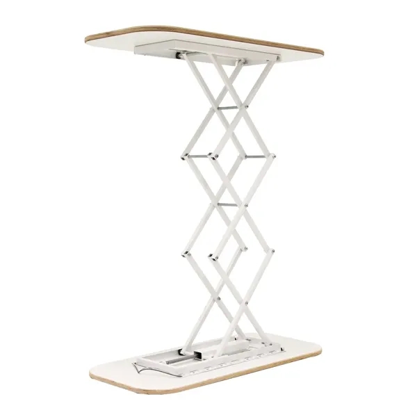 This eye-catching, and portable LED light-up counter, sets up in seconds,... from ASI 87188 Showdown Displays