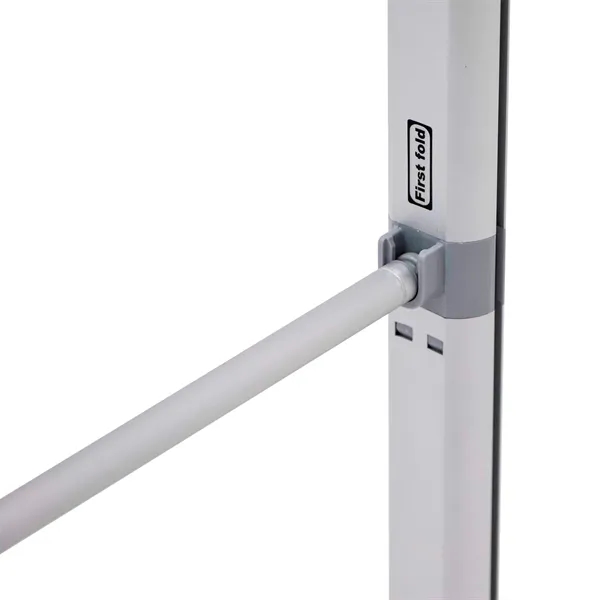 Pack up your SEG and go with this conveniently foldable frame.... from ASI 87188 Showdown Displays