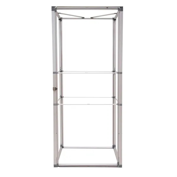 Ideal for creating meeting spaces or additional storage, making your booth... from ASI 87188 Showdown Displays