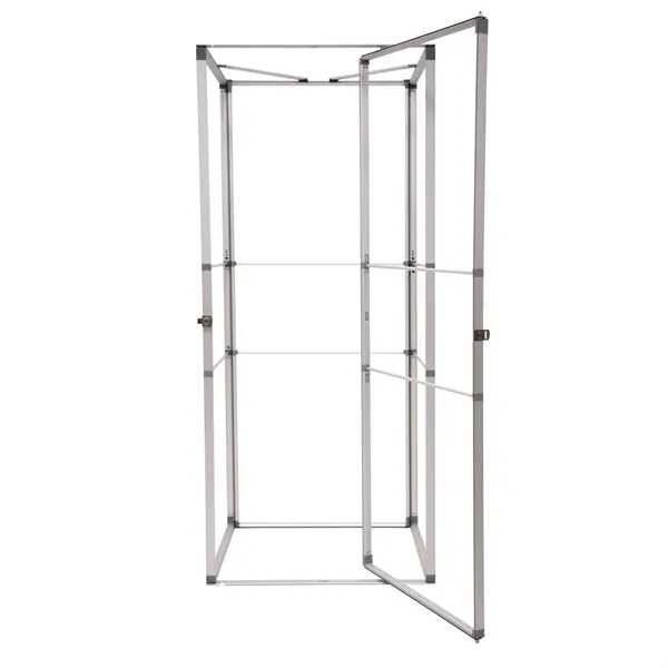 Ideal for creating meeting spaces or additional storage, making your booth... from ASI 87188 Showdown Displays