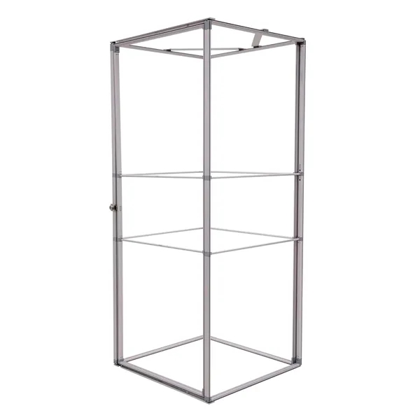 Ideal for creating meeting spaces or additional storage, making your booth... from ASI 87188 Showdown Displays