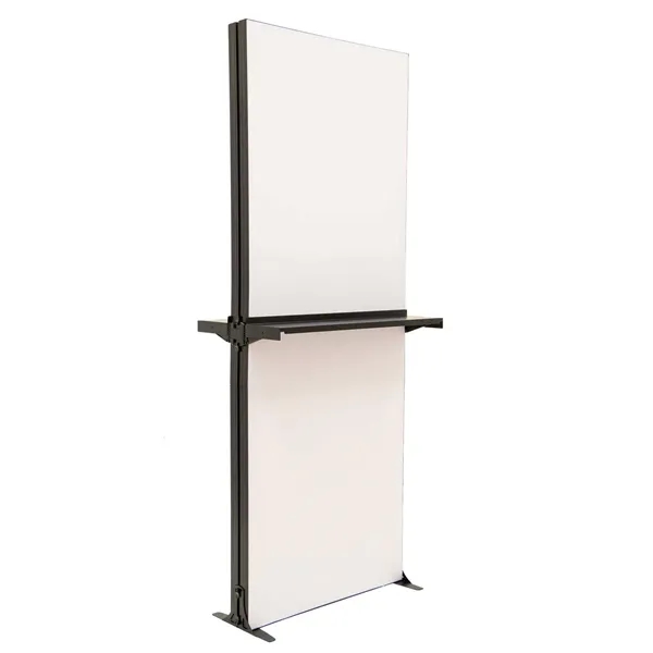 Create a unique experience for your audience with these optional shelves.... from ASI 87188 Showdown Displays