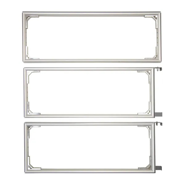Part of the Journey modular system, combine with other Journey parts... from ASI 87188 Showdown Displays
