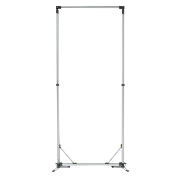 An essential component of the TRIGA® Go modular display system, these... from ASI 87188 Showdown Displays