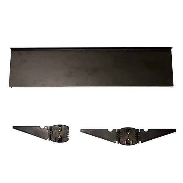 Create a unique experience for your audience with these optional shelves.... from ASI 87188 Showdown Displays