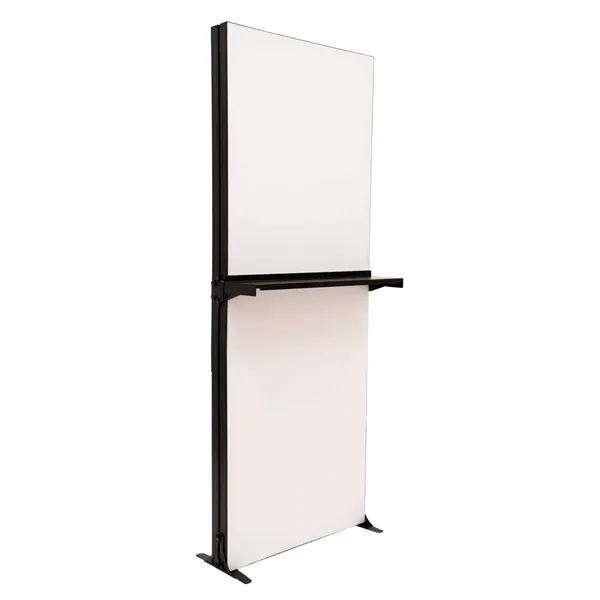 Create a unique experience for your audience with these optional shelves.... from ASI 87188 Showdown Displays