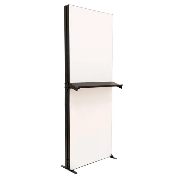 Create a unique experience for your audience with these optional shelves.... from ASI 87188 Showdown Displays