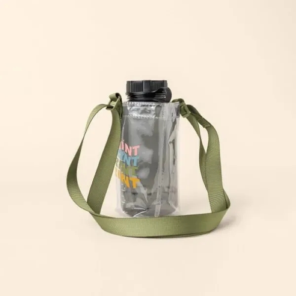 Stay hydrated and hands-free with our Hydration Sling! Easily carry a... from ASI 74710 Numo