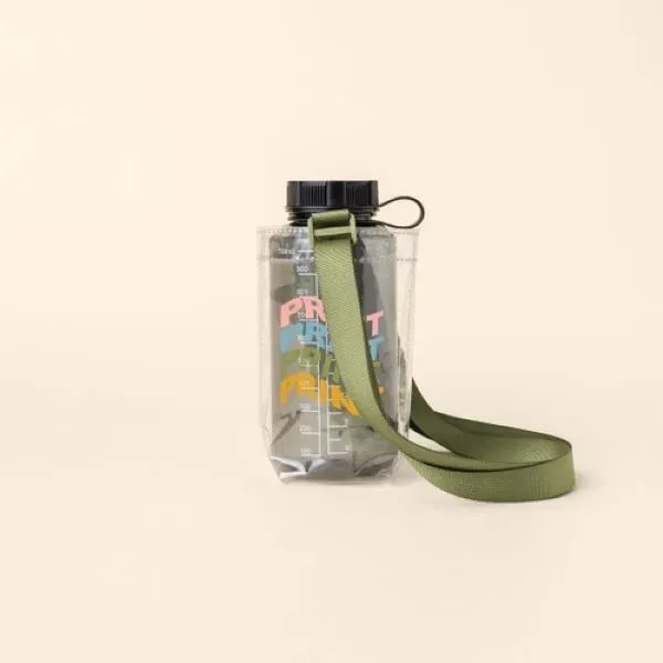 Stay hydrated and hands-free with our Hydration Sling! Easily carry a... from ASI 74710 Numo