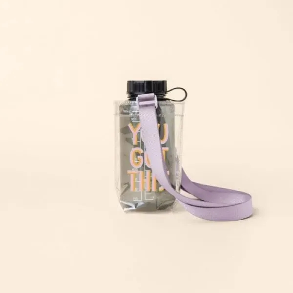 Stay hydrated and hands-free with our Hydration Sling! Easily carry a... from ASI 74710 Numo