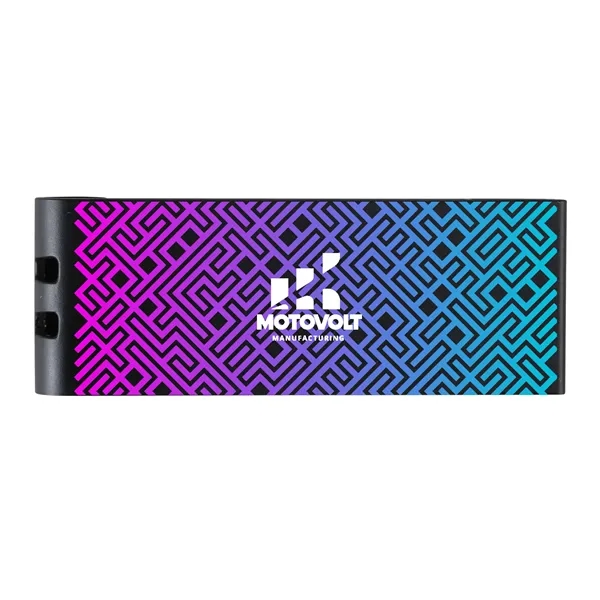 Slim, adjustable phone stand perfect for travel and everyday use, with... from ASI 61966 HPG / HandStands