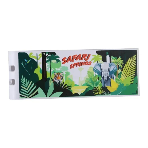 Slim, adjustable phone stand perfect for travel and everyday use, with... from ASI 61966 HPG / HandStands