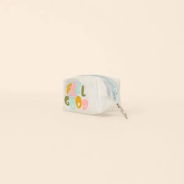 These mini pouches are fully customizable and perfect for keeping your... from ASI 74710 Numo