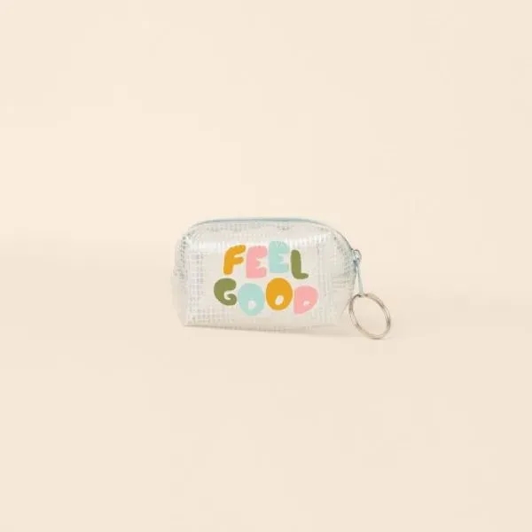 These mini pouches are fully customizable and perfect for keeping your... from ASI 74710 Numo