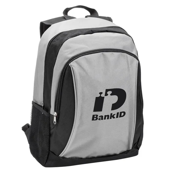 Multi-purpose and practical backpack... from ASI 84592 St Regis Group