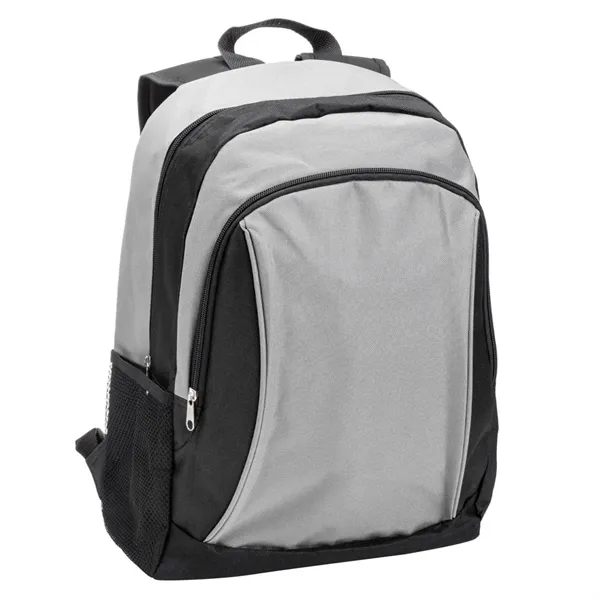 Multi-purpose and practical backpack... from ASI 84592 St Regis Group