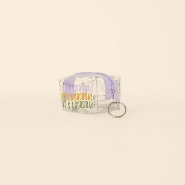 These mini pouches are fully customizable and perfect for keeping your... from ASI 74710 Numo