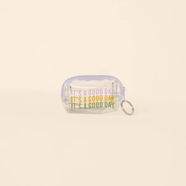 These mini pouches are fully customizable and perfect for keeping your... from ASI 74710 Numo