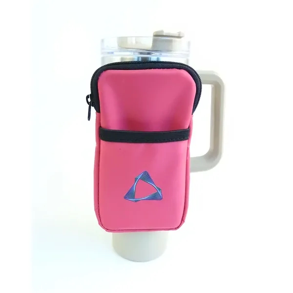 Mugger tumbler organizer pouch... from ASI 41630 Brave USA / USA Bags