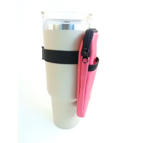 Mugger tumbler organizer pouch... from ASI 41630 Brave USA / USA Bags